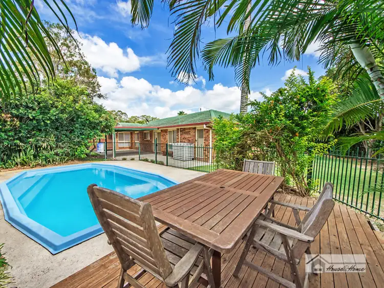 Sixth view of Homely house listing, 45 Podinga Circuit, Ormeau QLD 4208