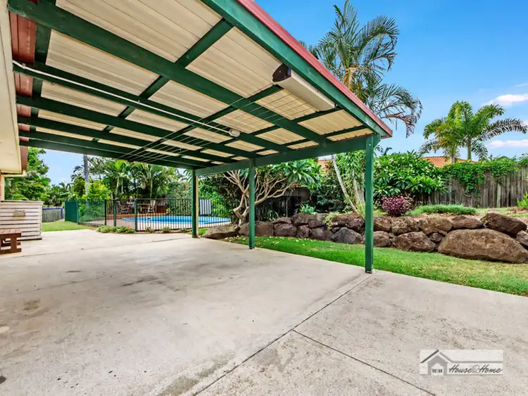 Seventh view of Homely house listing, 45 Podinga Circuit, Ormeau QLD 4208