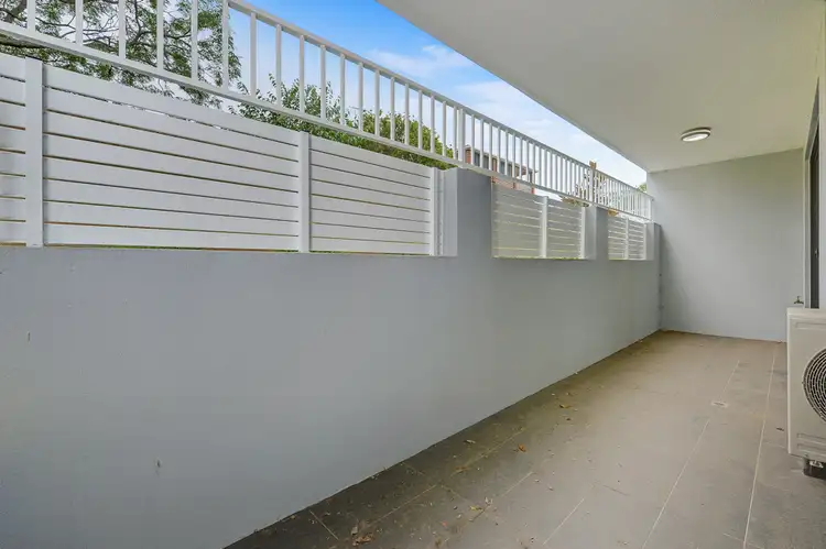 Sixth view of Homely apartment listing, 4/11-19 Thornleigh Street, Thornleigh NSW 2120