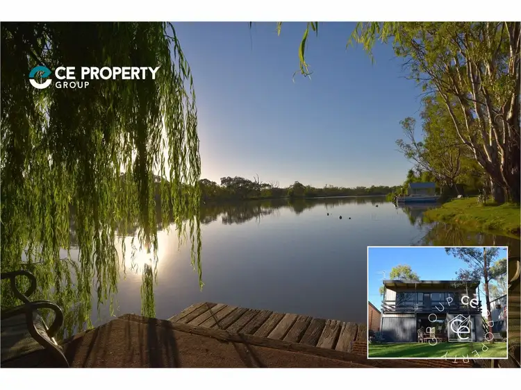 Main view of Homely house listing, Shack 25/1 Younghusband Holdings, Younghusband SA 5238