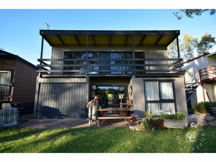 Fifth view of Homely house listing, Shack 25/1 Younghusband Holdings, Younghusband SA 5238