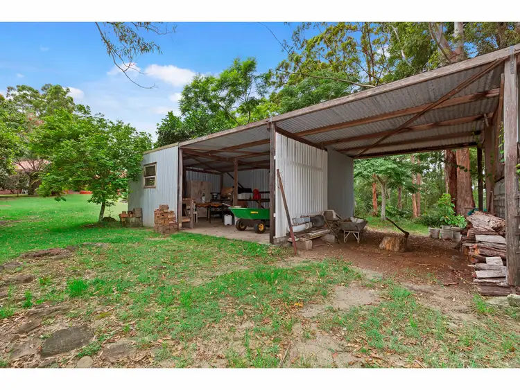 Sixth view of Homely rural property listing, 109 Eudlo Road, Mooloolah Valley QLD 4553