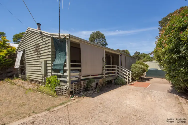 Main view of Homely house listing, 11 Ti Tree Drive, Cowes VIC 3922