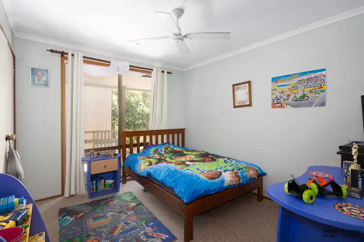 Seventh view of Homely house listing, 11 Ti Tree Drive, Cowes VIC 3922