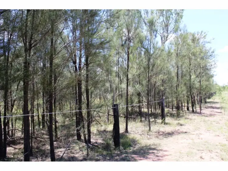 Main view of Homely land listing, 21 Waratah Drive, Morton Vale QLD 4343