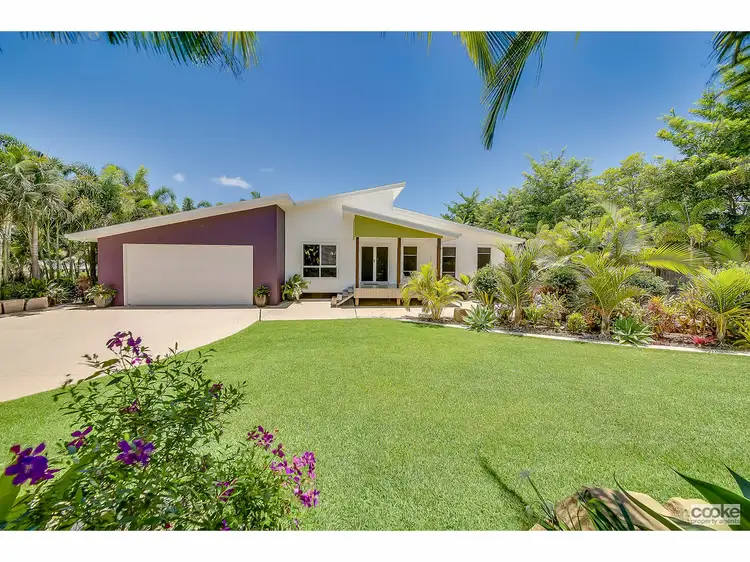 Main view of Homely rural property listing, 3 Annemm Court, Barmaryee QLD 4703