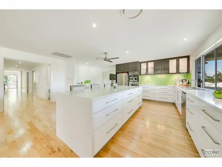 Second view of Homely rural property listing, 3 Annemm Court, Barmaryee QLD 4703