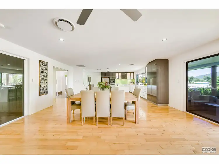 Third view of Homely rural property listing, 3 Annemm Court, Barmaryee QLD 4703