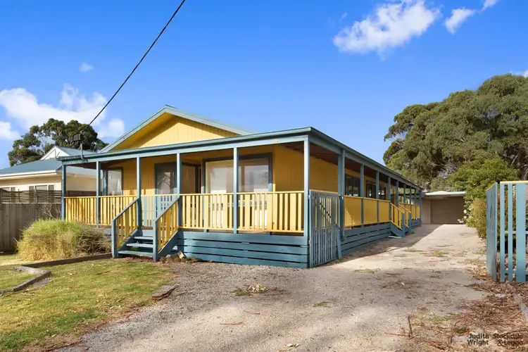 Main view of Homely house listing, 99 Red Rocks Road, Cowes VIC 3922