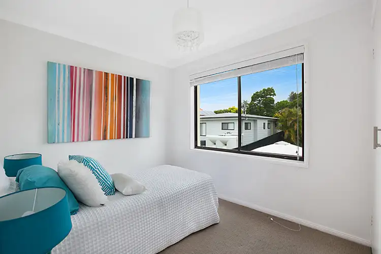 Fifth view of Homely unit listing, 4/17 Macquarie Street, Wallsend NSW 2287