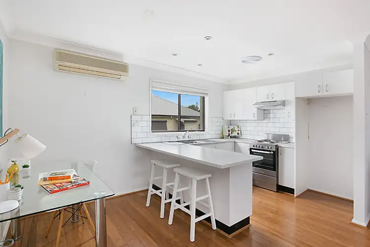 Sixth view of Homely unit listing, 4/17 Macquarie Street, Wallsend NSW 2287