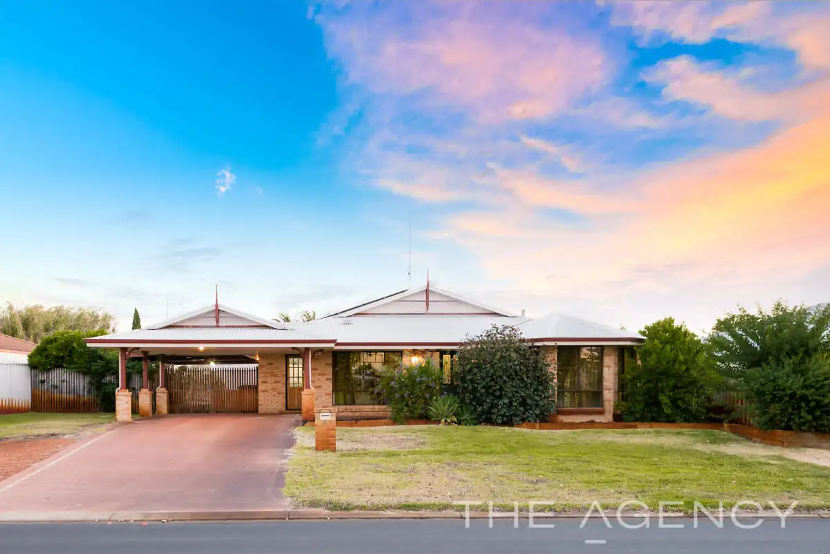 Main view of Homely house listing, 31 Recreation Drive, Eaton WA 6232