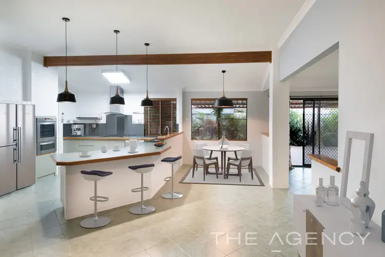 Second view of Homely house listing, 31 Recreation Drive, Eaton WA 6232