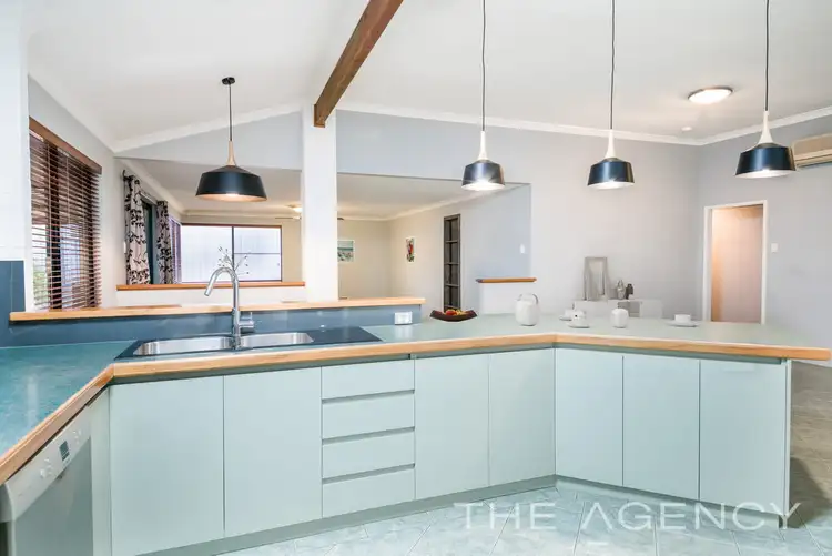 Fourth view of Homely house listing, 31 Recreation Drive, Eaton WA 6232