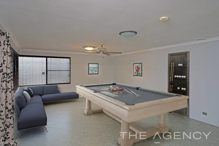 Fifth view of Homely house listing, 31 Recreation Drive, Eaton WA 6232