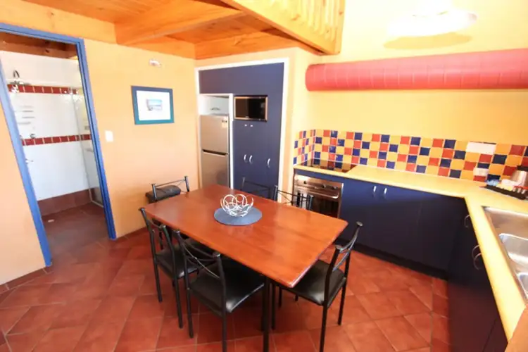 Fourth view of Homely unit listing, 24/124 Mandurah Terrace, Mandurah WA 6210
