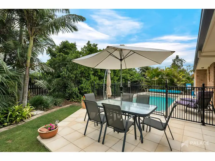 Main view of Homely house listing, 403 George Holt Drive, Mount Crosby QLD 4306