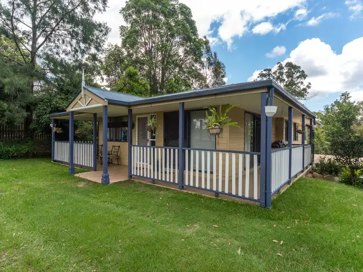 Main view of Homely house listing, 220-222 Guanaba Road, Tamborine Mountain QLD 4272