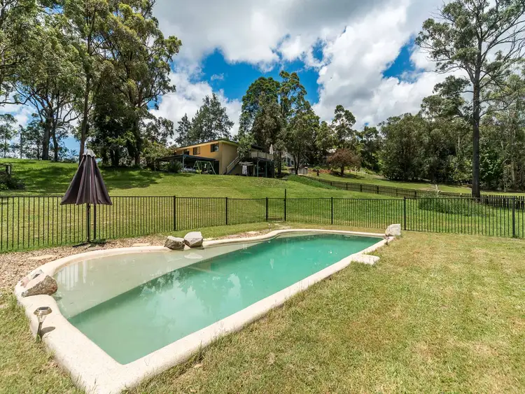 Second view of Homely house listing, 220-222 Guanaba Road, Tamborine Mountain QLD 4272
