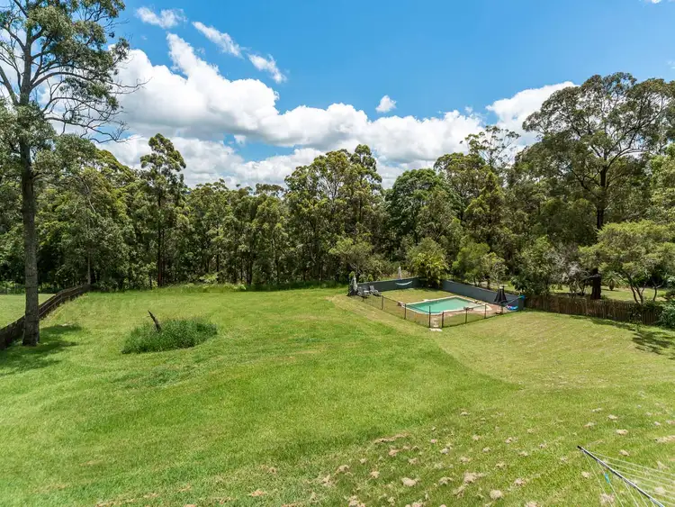 Third view of Homely house listing, 220-222 Guanaba Road, Tamborine Mountain QLD 4272