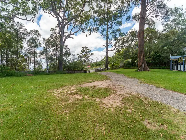 Fourth view of Homely house listing, 220-222 Guanaba Road, Tamborine Mountain QLD 4272