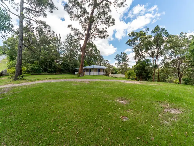 Fifth view of Homely house listing, 220-222 Guanaba Road, Tamborine Mountain QLD 4272