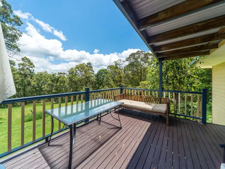 Sixth view of Homely house listing, 220-222 Guanaba Road, Tamborine Mountain QLD 4272