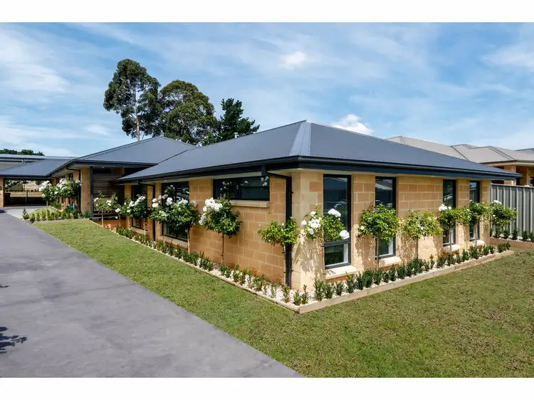 Address available on request