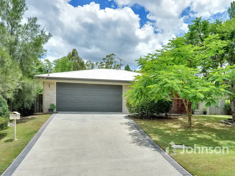 18a Glossop Street, Brassall QLD 4305