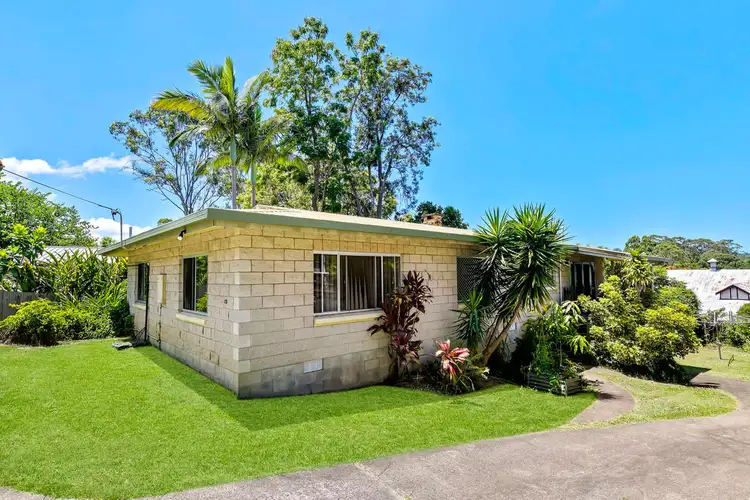 120 Memorial Drive, Eumundi QLD 4562