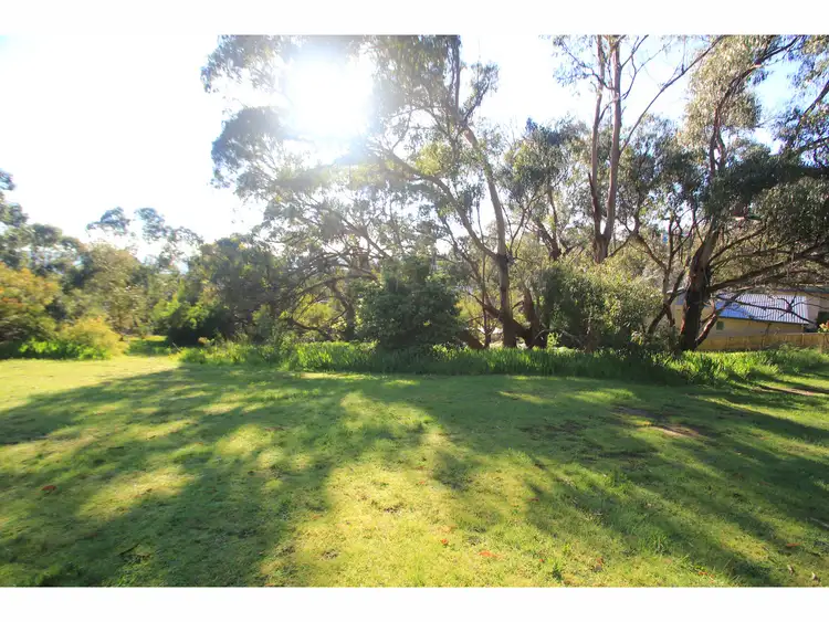 Third view of Homely land listing, 8 Jackson Way, Dromana VIC 3936