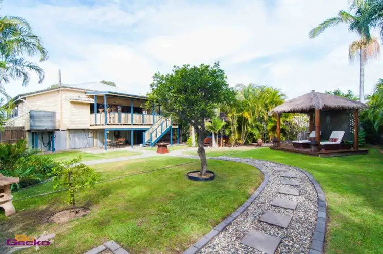 Main view of Homely house listing, 36 Harold Street, Virginia QLD 4014