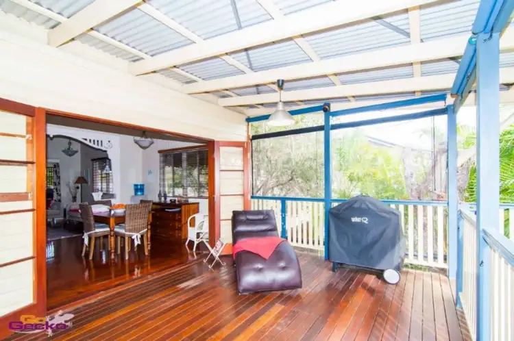 Third view of Homely house listing, 36 Harold Street, Virginia QLD 4014