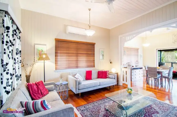 Fourth view of Homely house listing, 36 Harold Street, Virginia QLD 4014