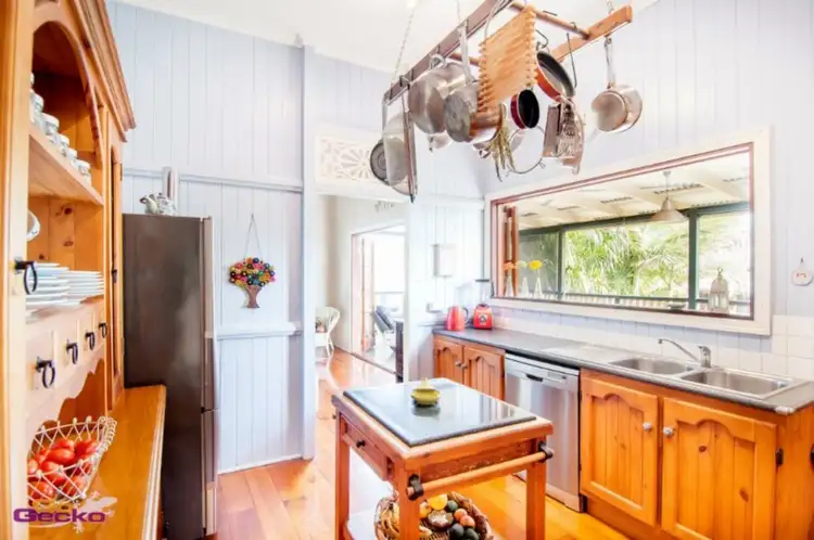Fifth view of Homely house listing, 36 Harold Street, Virginia QLD 4014