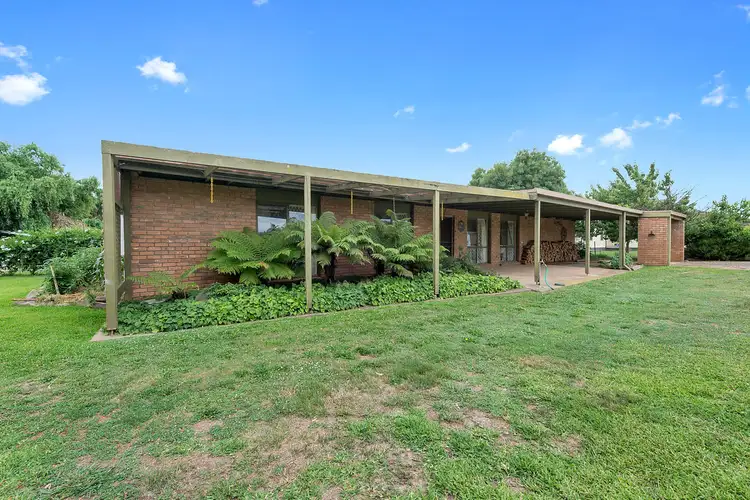 Main view of Homely house listing, 80 Main Street, Maindample VIC 3723