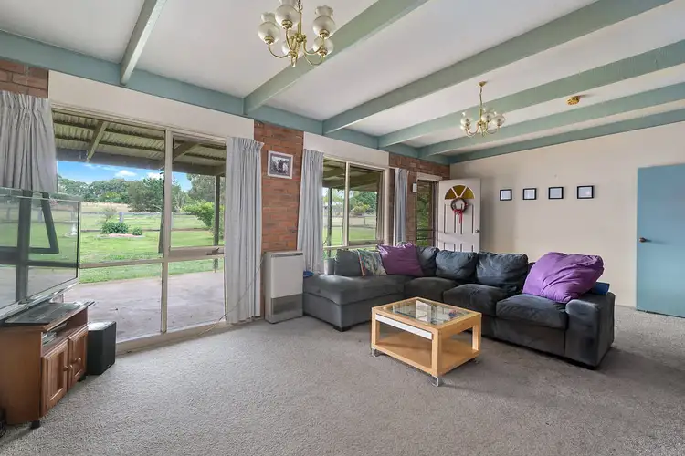 Second view of Homely house listing, 80 Main Street, Maindample VIC 3723