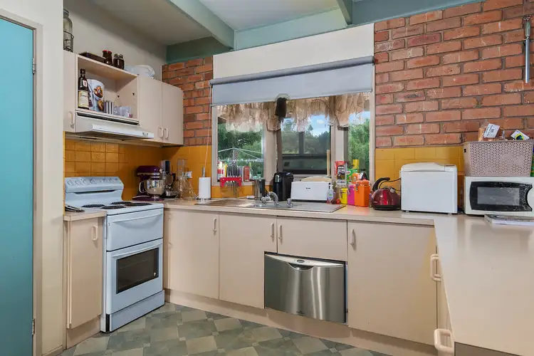 Fifth view of Homely house listing, 80 Main Street, Maindample VIC 3723