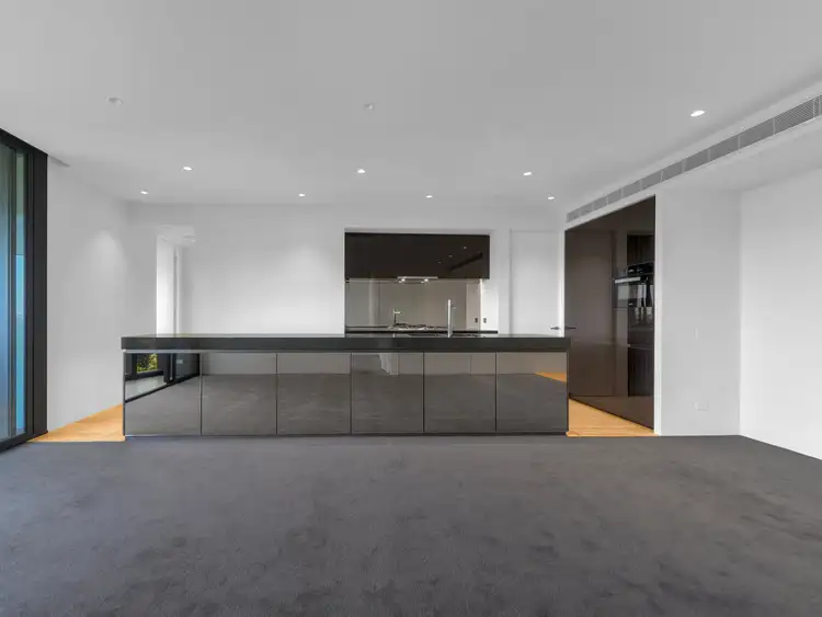 Third view of Homely apartment listing, 321/420 Alice Street, Brisbane City QLD 4000