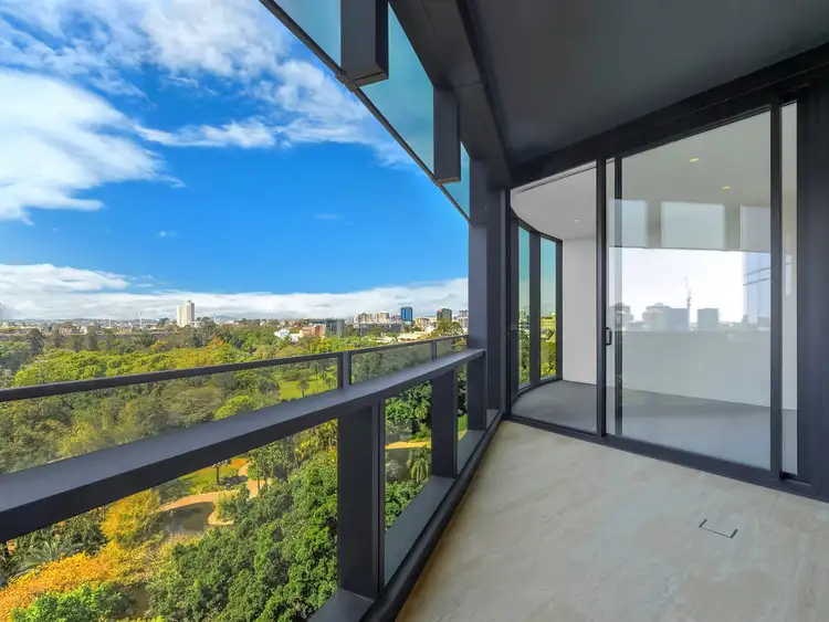 Fifth view of Homely apartment listing, 321/420 Alice Street, Brisbane City QLD 4000