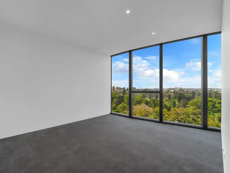 Sixth view of Homely apartment listing, 321/420 Alice Street, Brisbane City QLD 4000