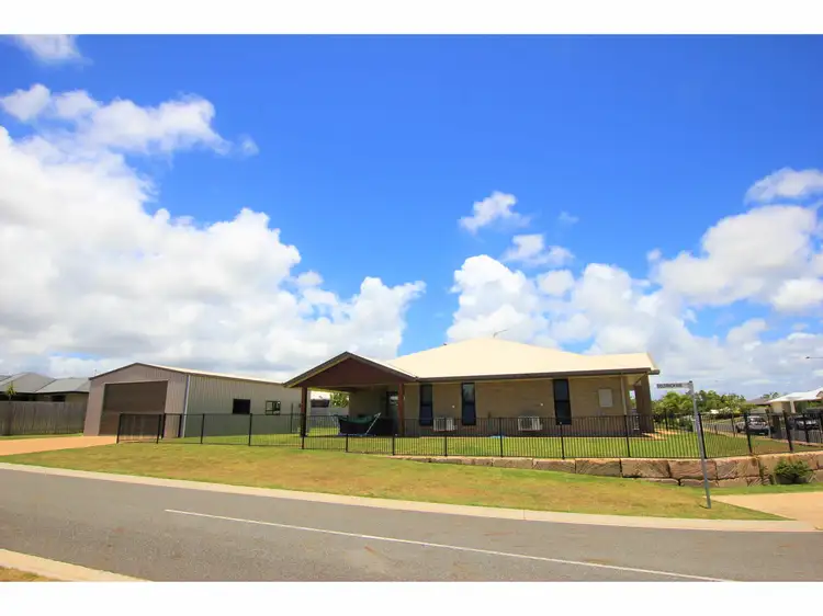 19 Kingfisher Drive, Yeppoon QLD 4703