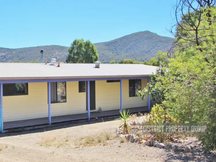 Main view of Homely rural property listing, 52 Twamley Road, Glenrowan VIC 3675