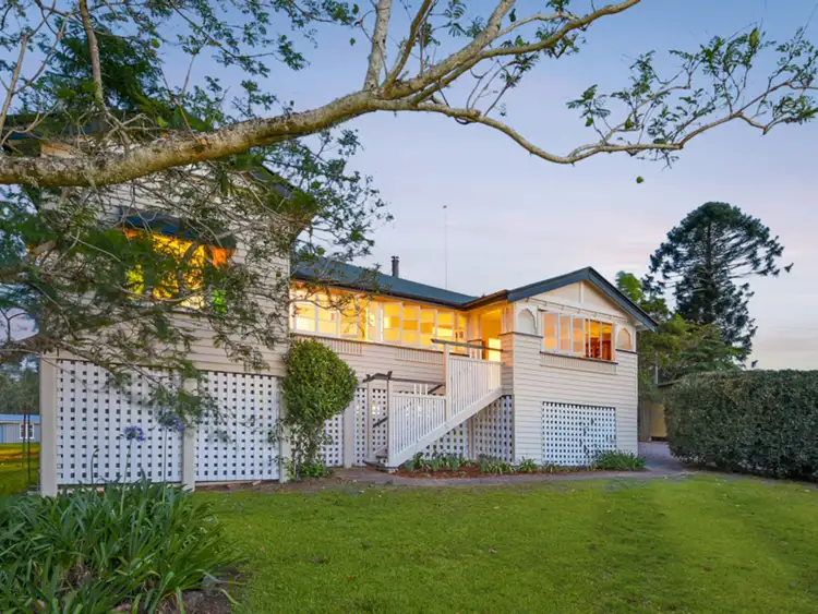 124 North Maleny Road, North Maleny QLD 4552