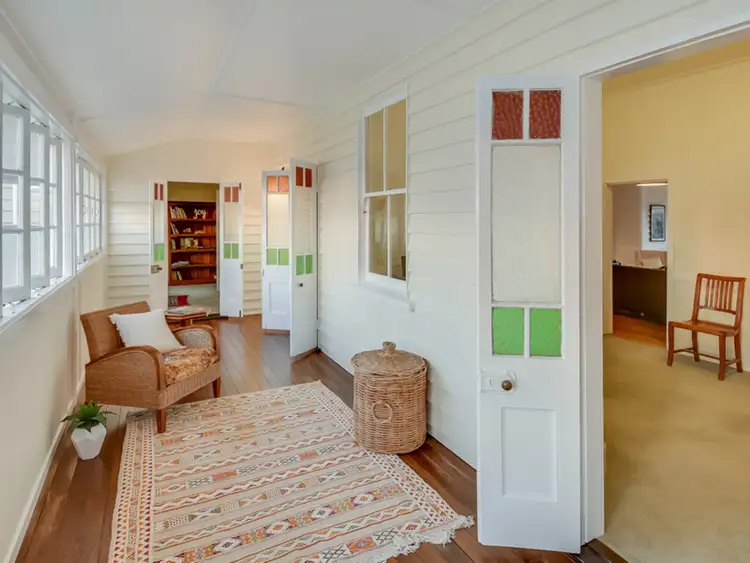 Sixth view of Homely house listing, 124 North Maleny Road, North Maleny QLD 4552