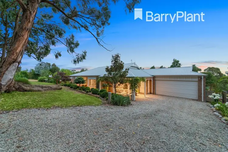 40 Mary Street, Bunyip VIC 3815