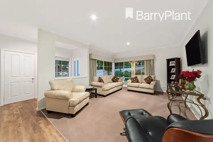 Fifth view of Homely house listing, 40 Mary Street, Bunyip VIC 3815