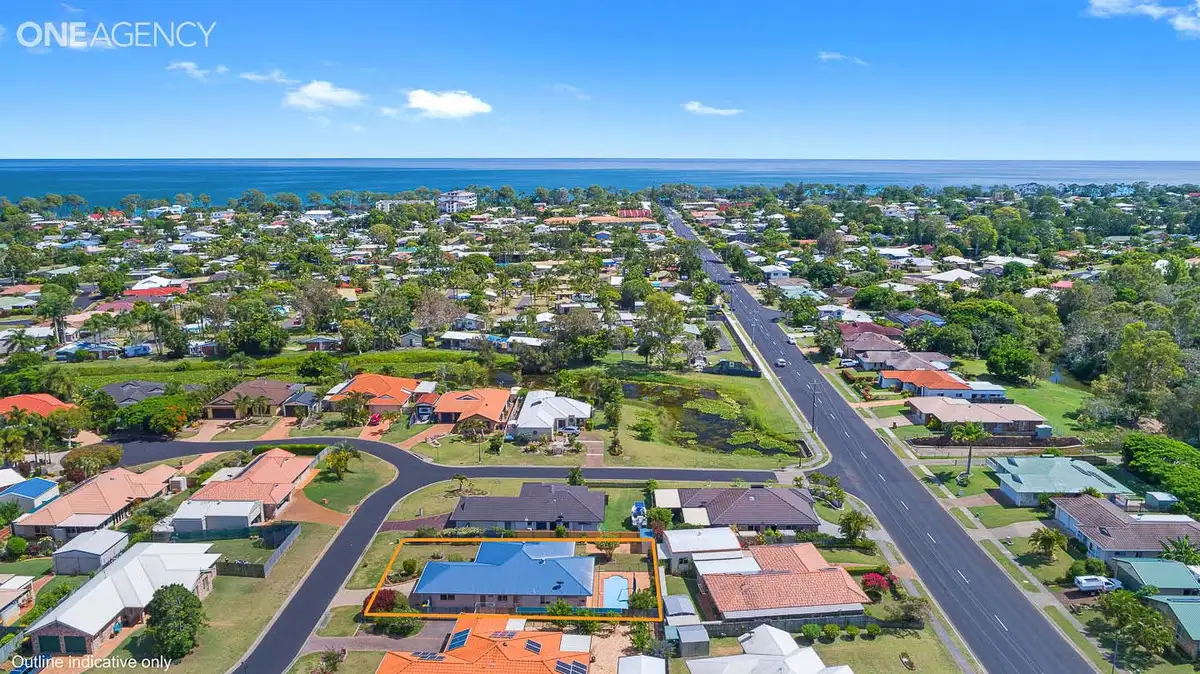 Main view of Homely house listing, 6 Banks Court, Torquay QLD 4655