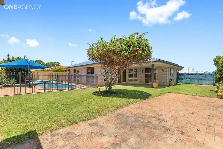 Fourth view of Homely house listing, 6 Banks Court, Torquay QLD 4655