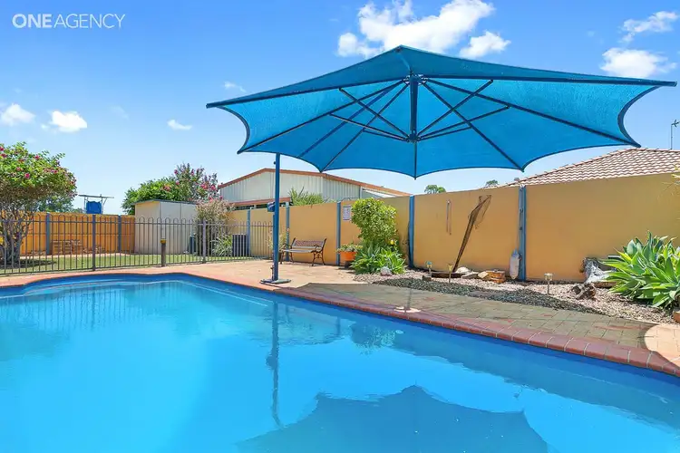 Fifth view of Homely house listing, 6 Banks Court, Torquay QLD 4655